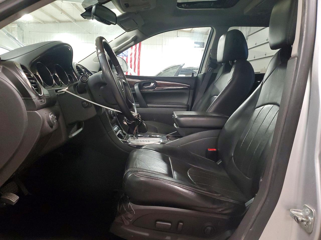 2015 BUICK ENCLAVE photo 19