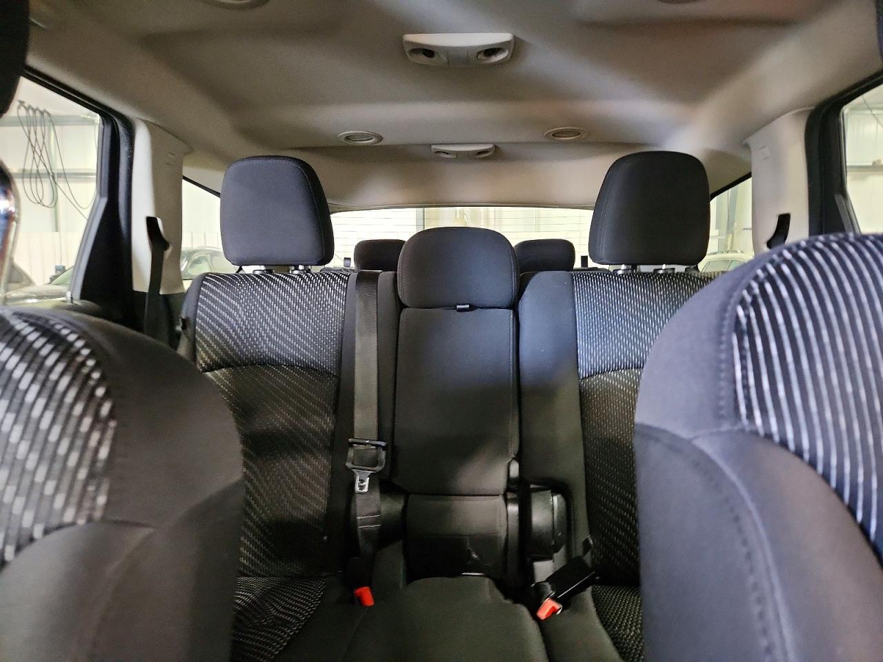 2013 DODGE JOURNEY SXT photo 10