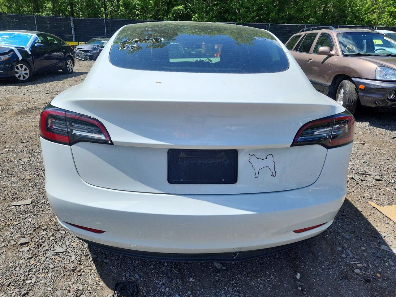 2023 TESLA MODEL 3 photo 16