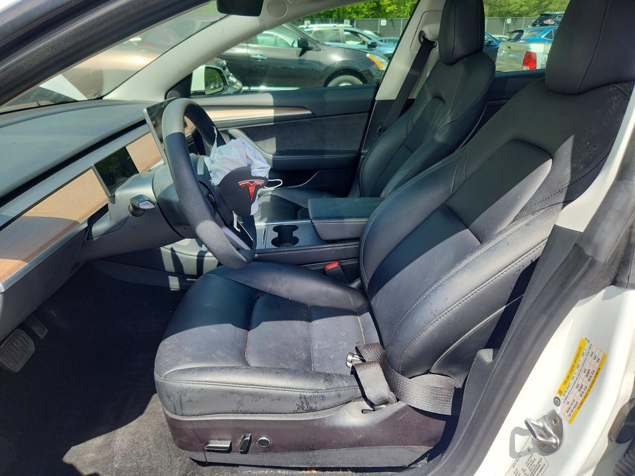 2023 TESLA MODEL 3 photo 19