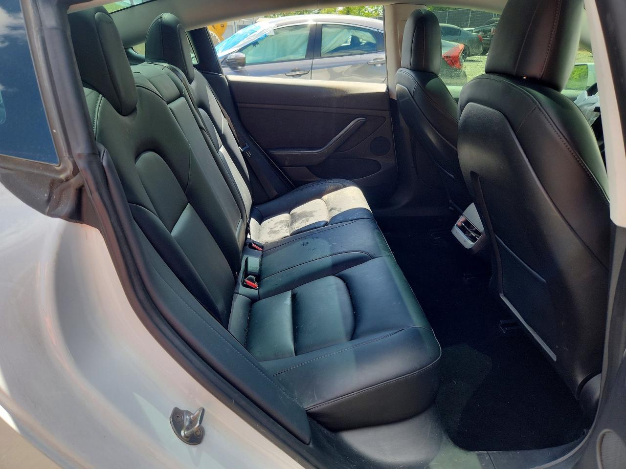 2023 TESLA MODEL 3 photo 28