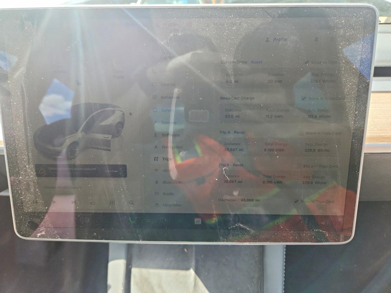 2023 TESLA MODEL 3 photo 25