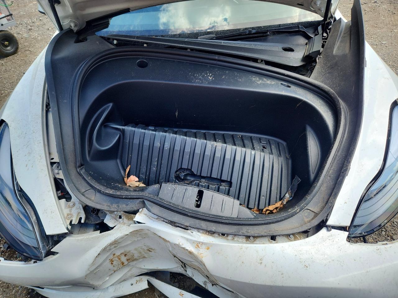 2023 TESLA MODEL 3 photo 31