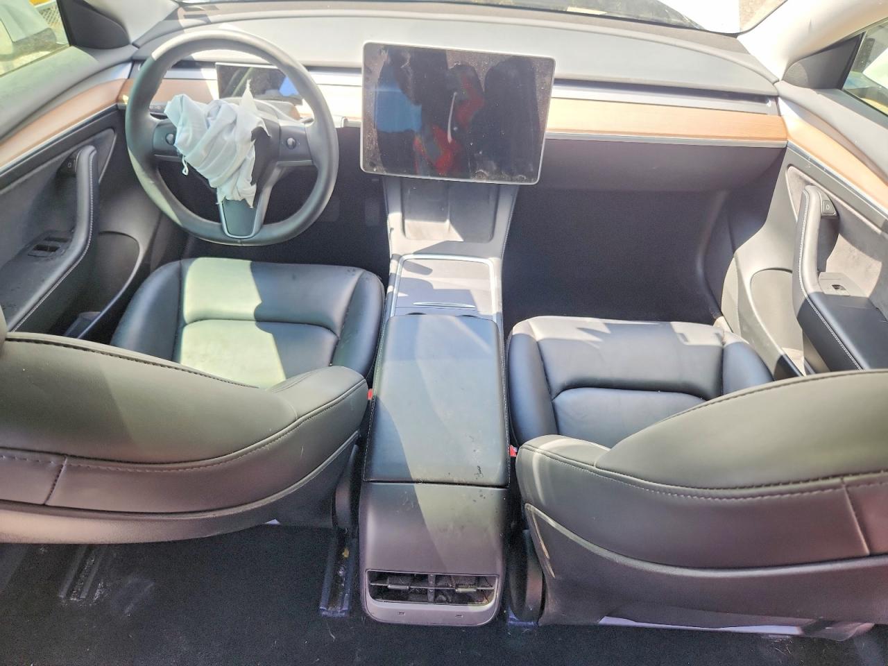 2023 TESLA MODEL 3 photo 22