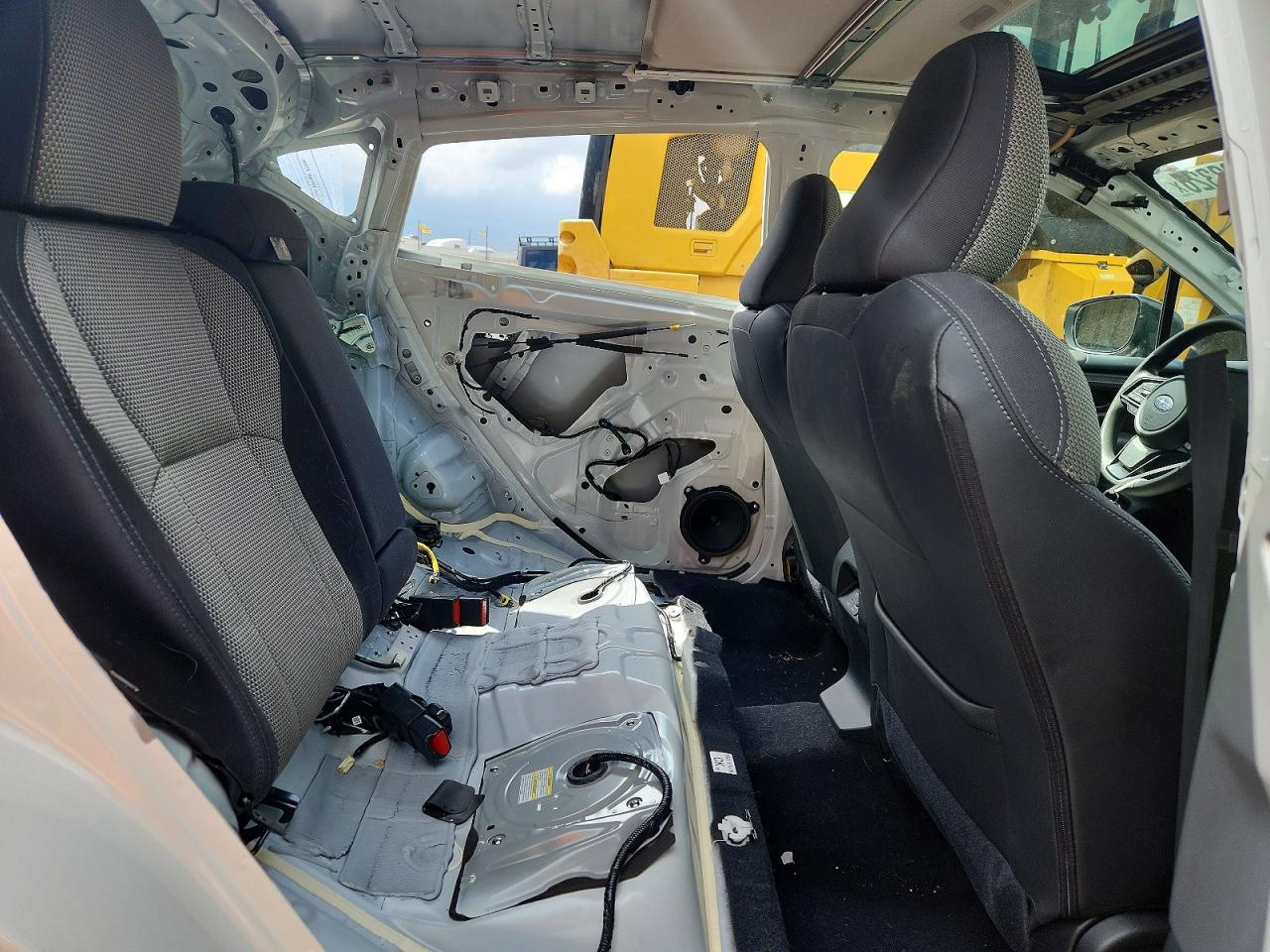 2024 SUBARU CROSSTREK PREMIUM photo 19