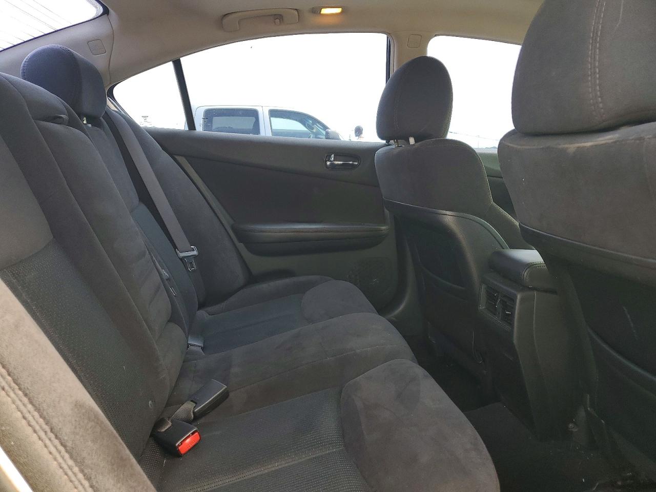 2013 NISSAN MAXIMA 3.5 S photo 28