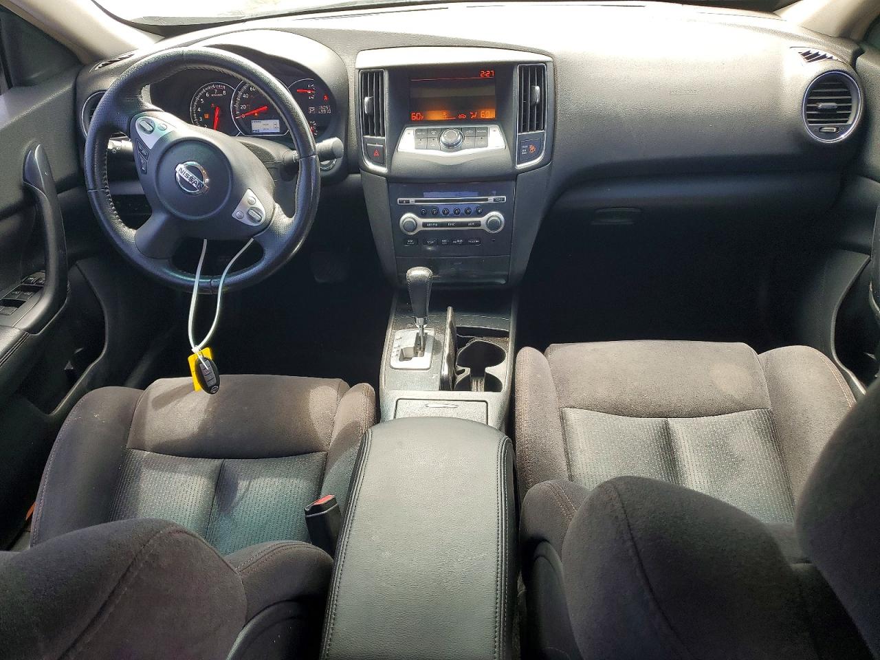 2013 NISSAN MAXIMA 3.5 S photo 22