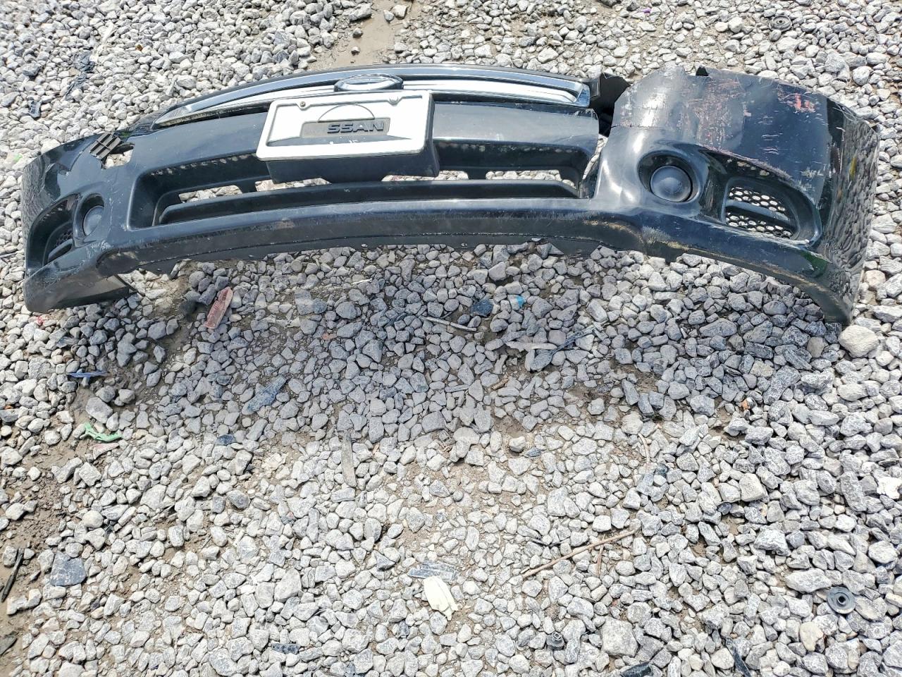 2013 NISSAN MAXIMA 3.5 S photo 34