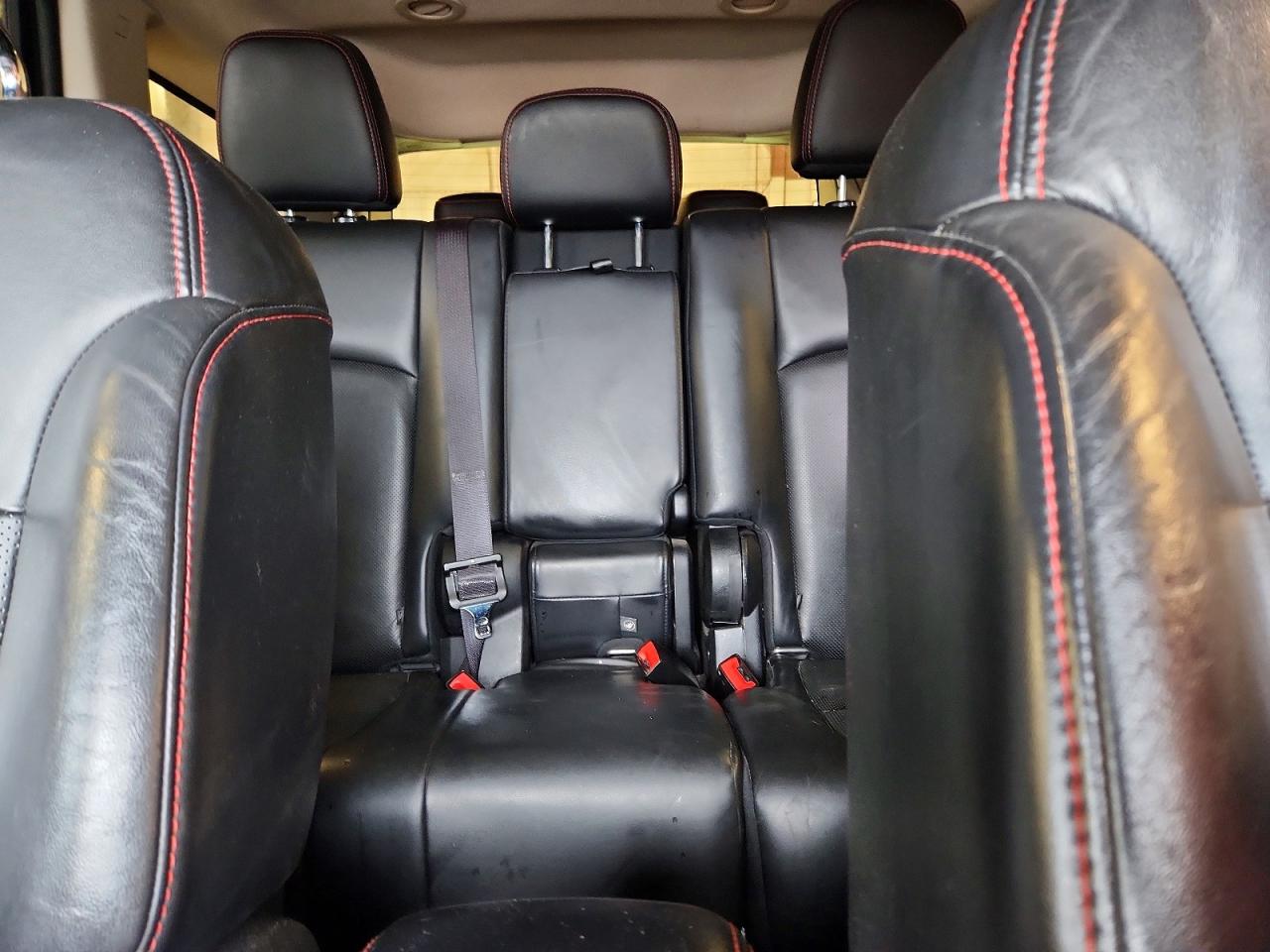 2017 DODGE JOURNEY GT photo 19