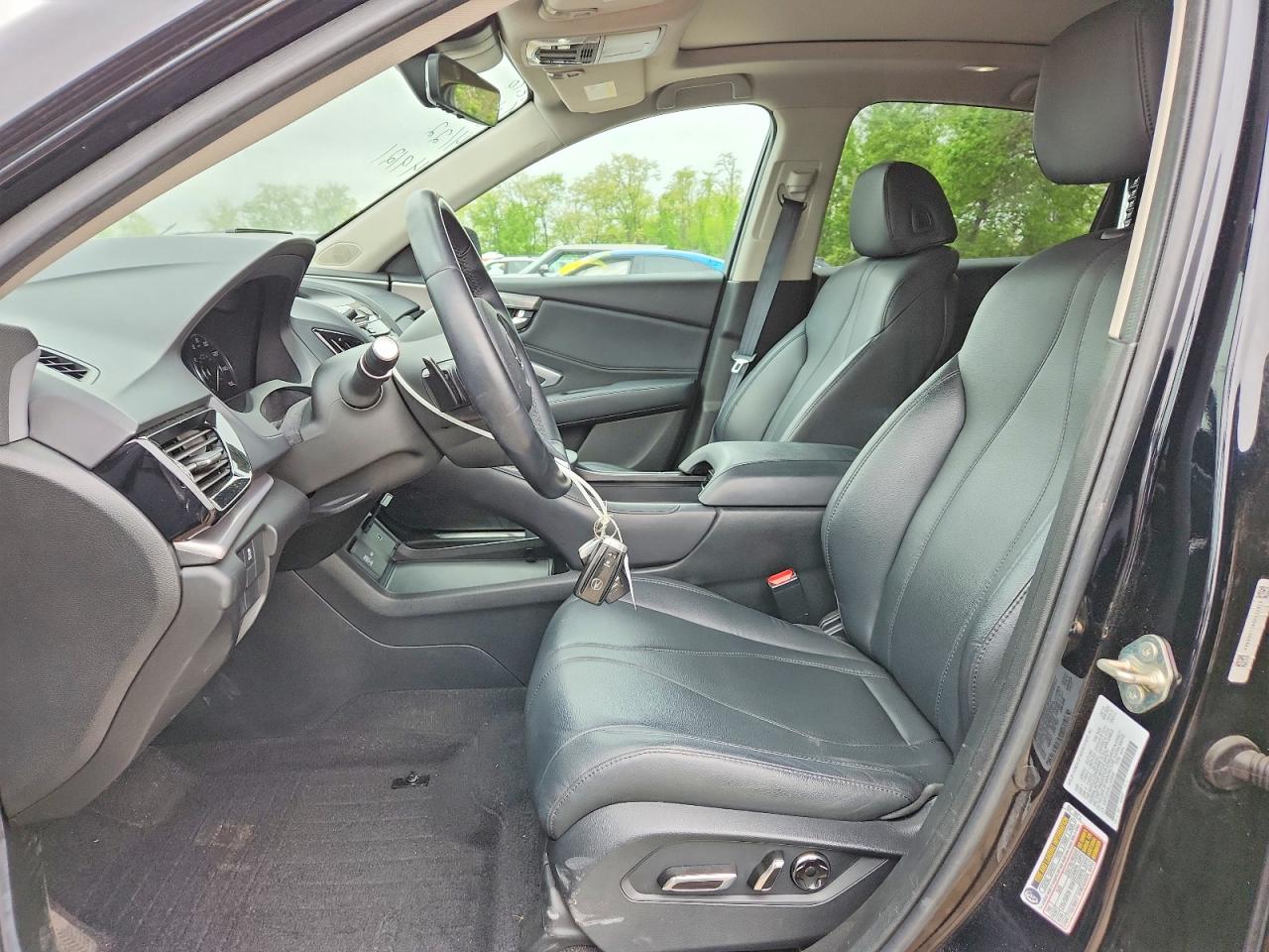 2020 ACURA RDX photo 19