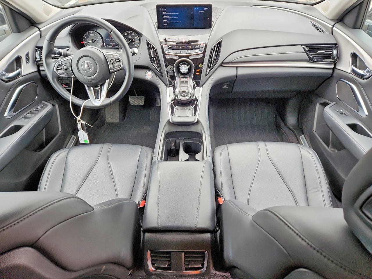 2020 ACURA RDX photo 22
