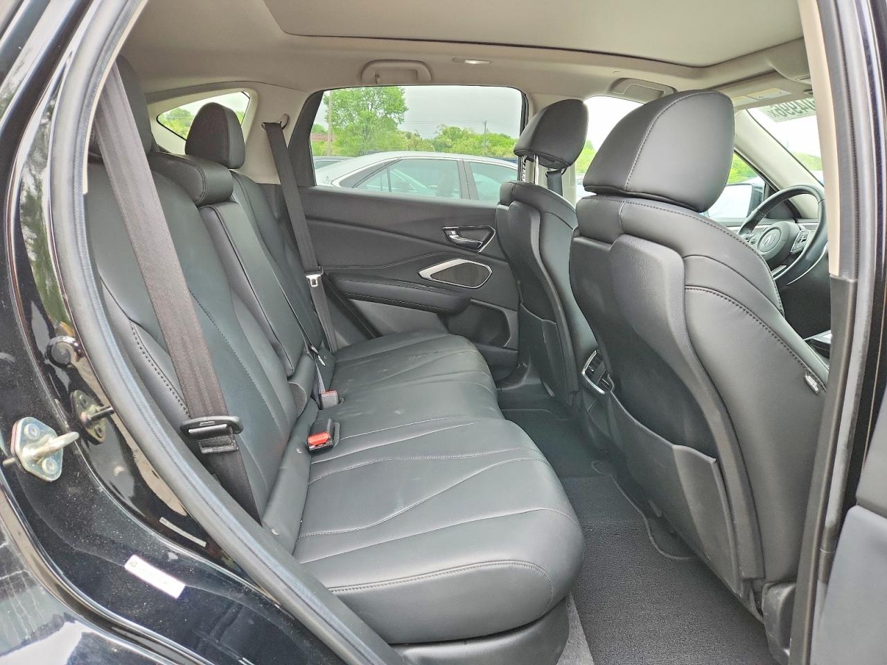 2020 ACURA RDX photo 28