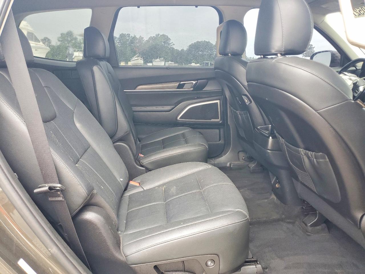 2021 KIA TELLURIDE EX photo 31