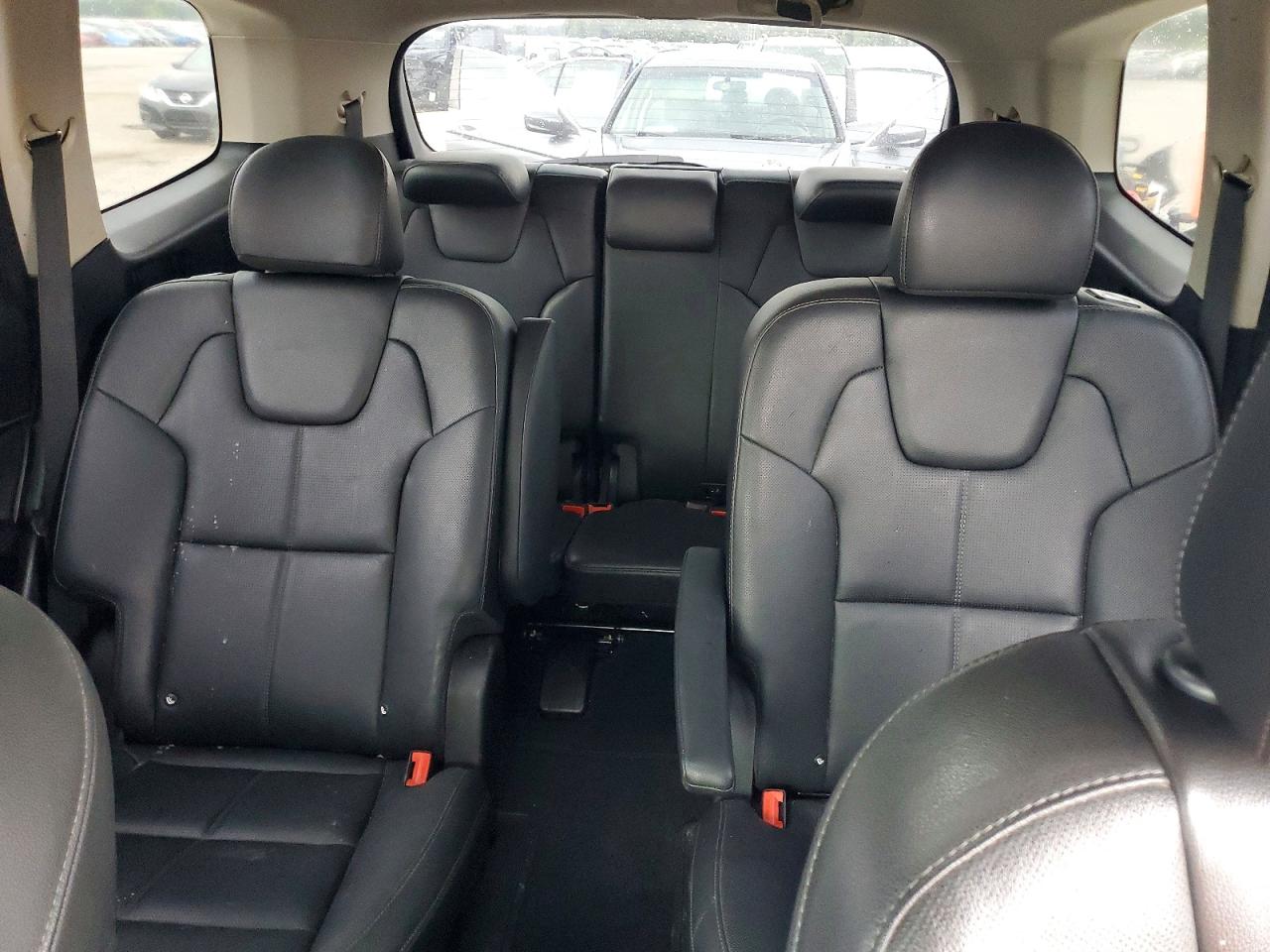 2021 KIA TELLURIDE EX photo 28