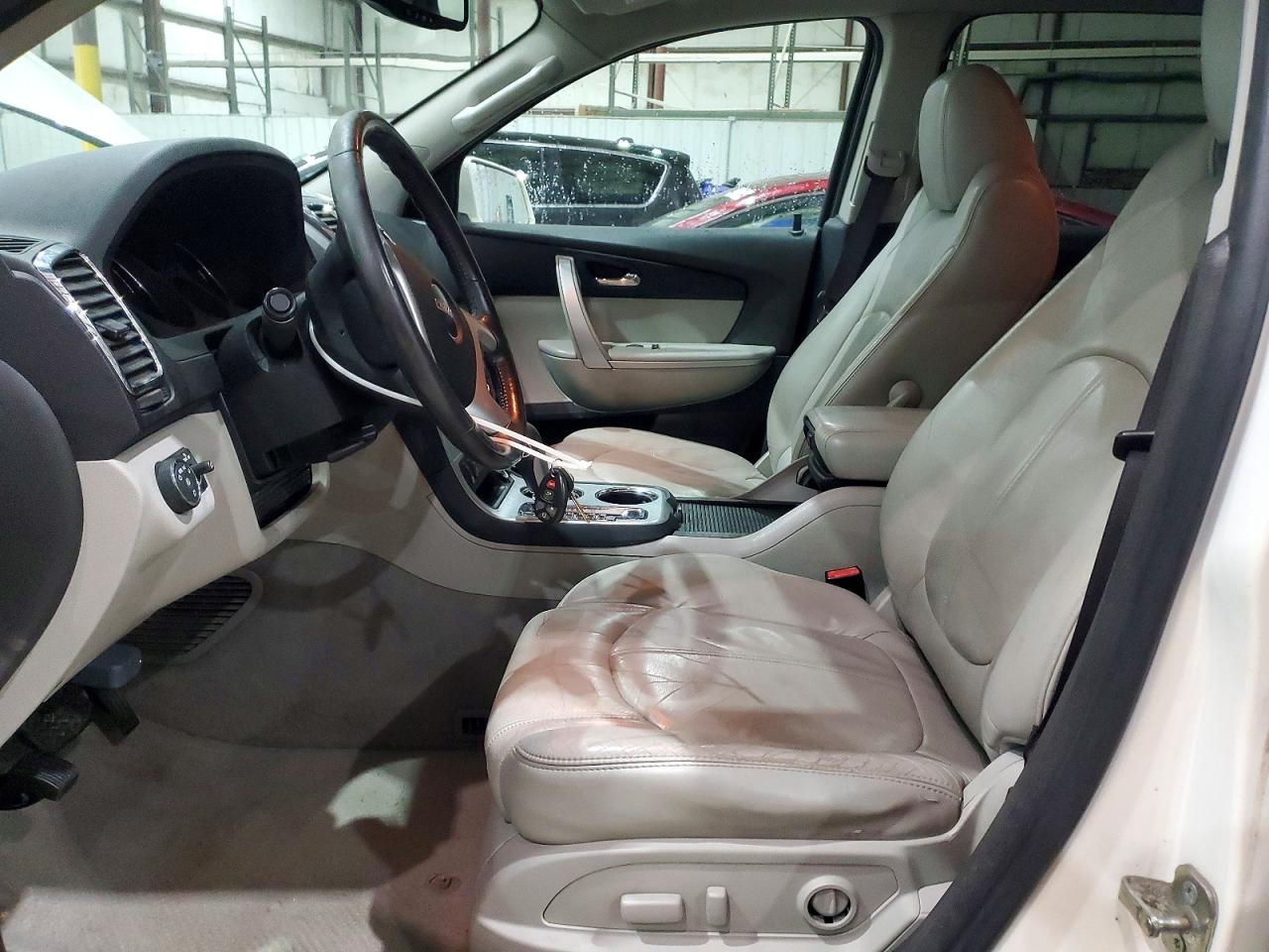2010 GMC ACADIA SLT-1 photo 13
