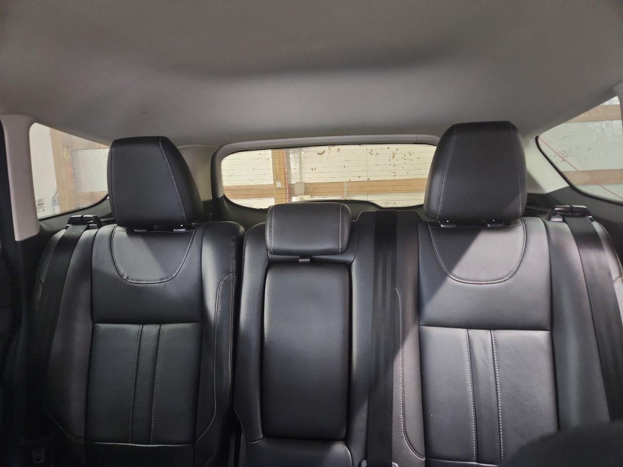 2013 FORD ESCAPE TITANIUM photo 19
