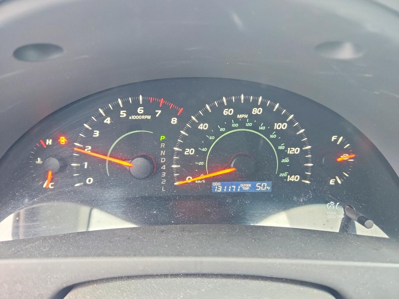 2009 TOYOTA CAMRY LE photo 17
