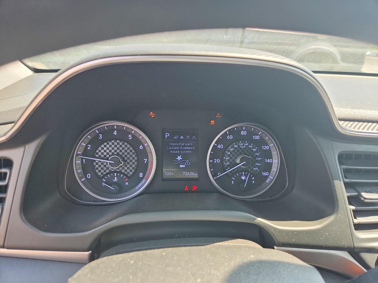 2020 HYUNDAI ELANTRA SE photo 17