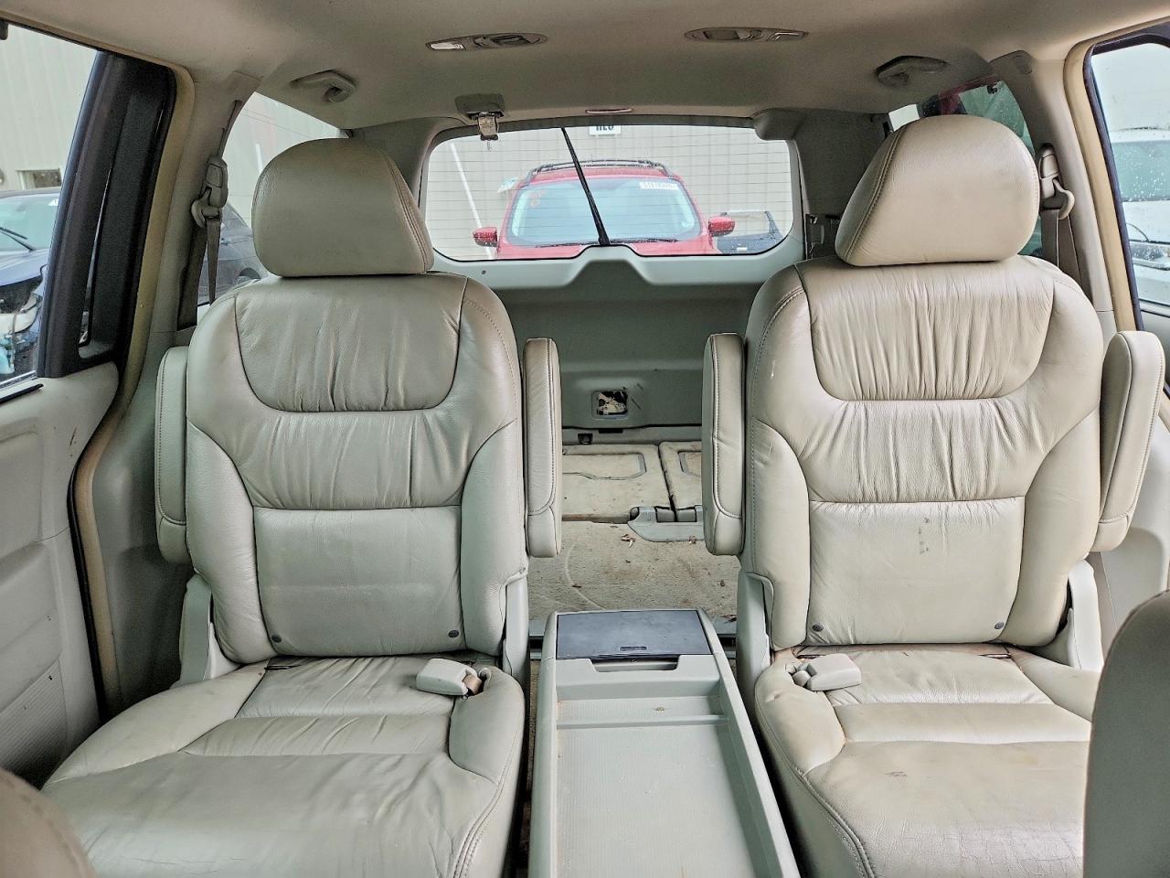 2006 HONDA ODYSSEY TOURING photo 28