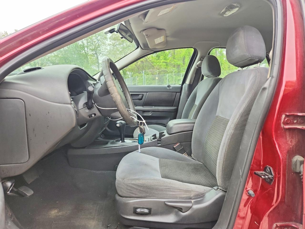 2004 FORD TAURUS SE photo 7