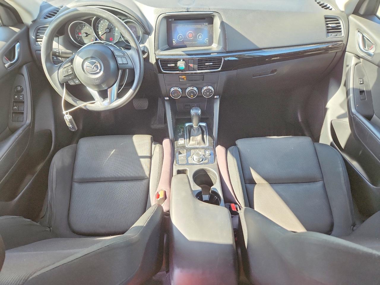 2016 MAZDA CX-5 SPORT photo 8