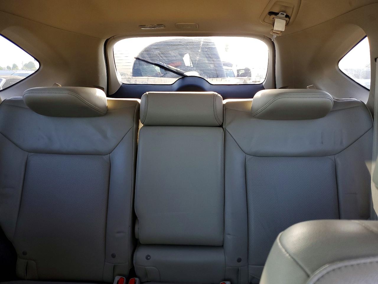 2016 HONDA CR-V EXL photo 28