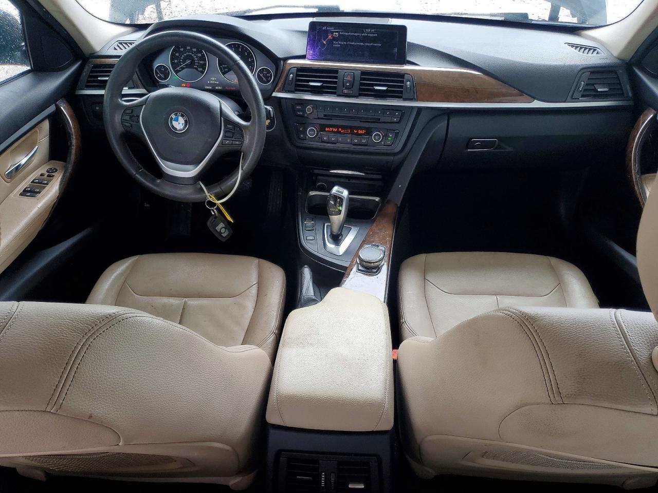 2015 BMW 328 I photo 15