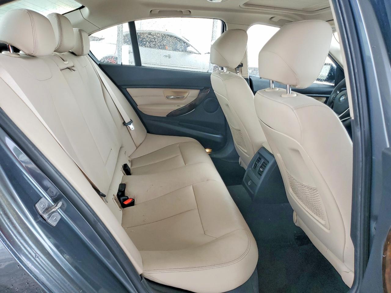 2015 BMW 328 I photo 19