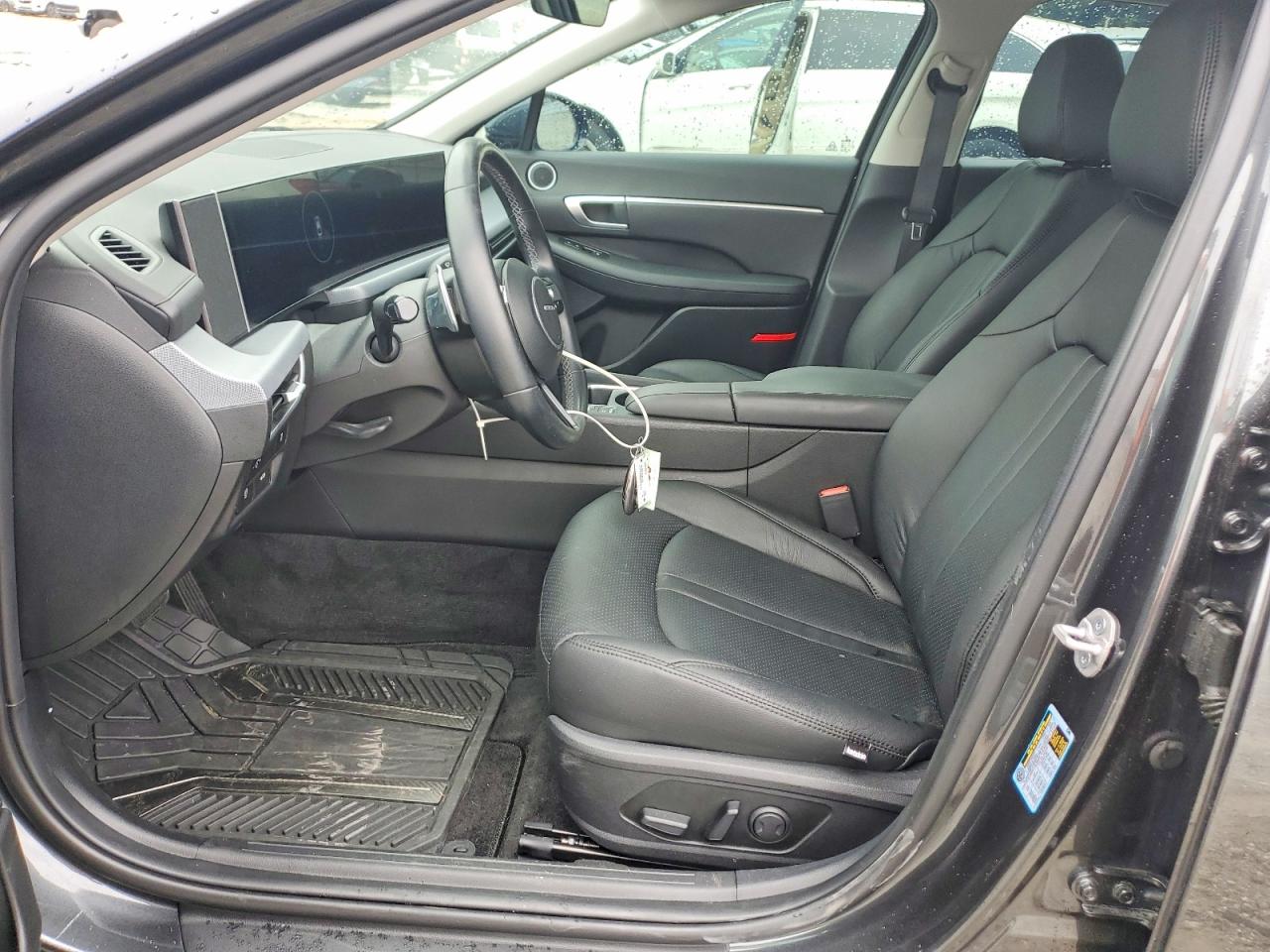 2024 HYUNDAI SONATA SEL photo 13
