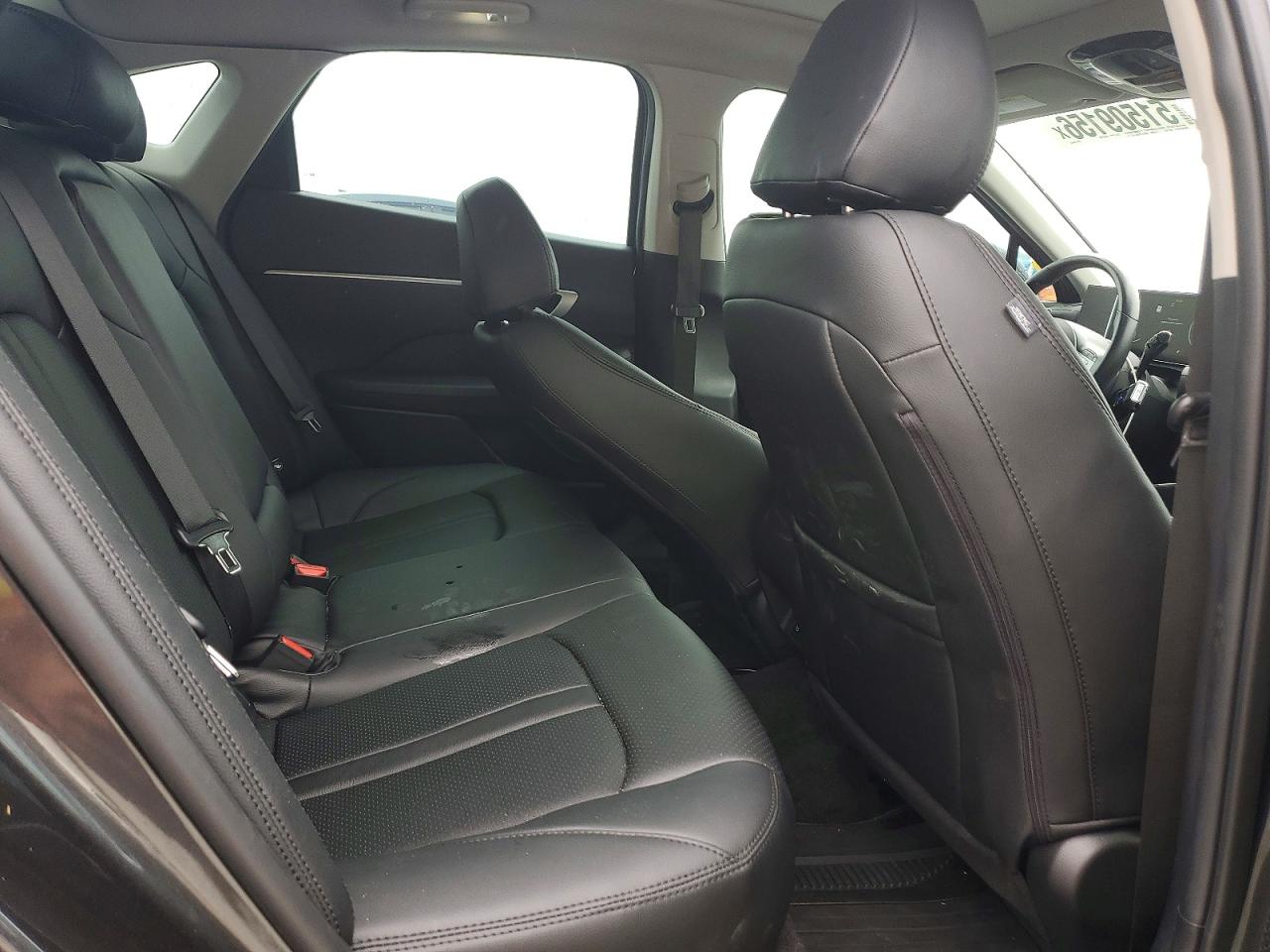 2024 HYUNDAI SONATA SEL photo 19