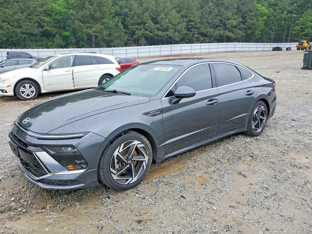 2024 HYUNDAI SONATA