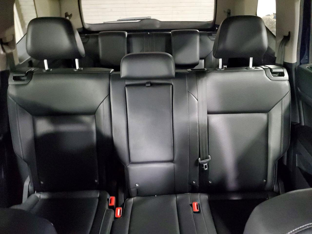 2018 VOLKSWAGEN ATLAS SE photo 10