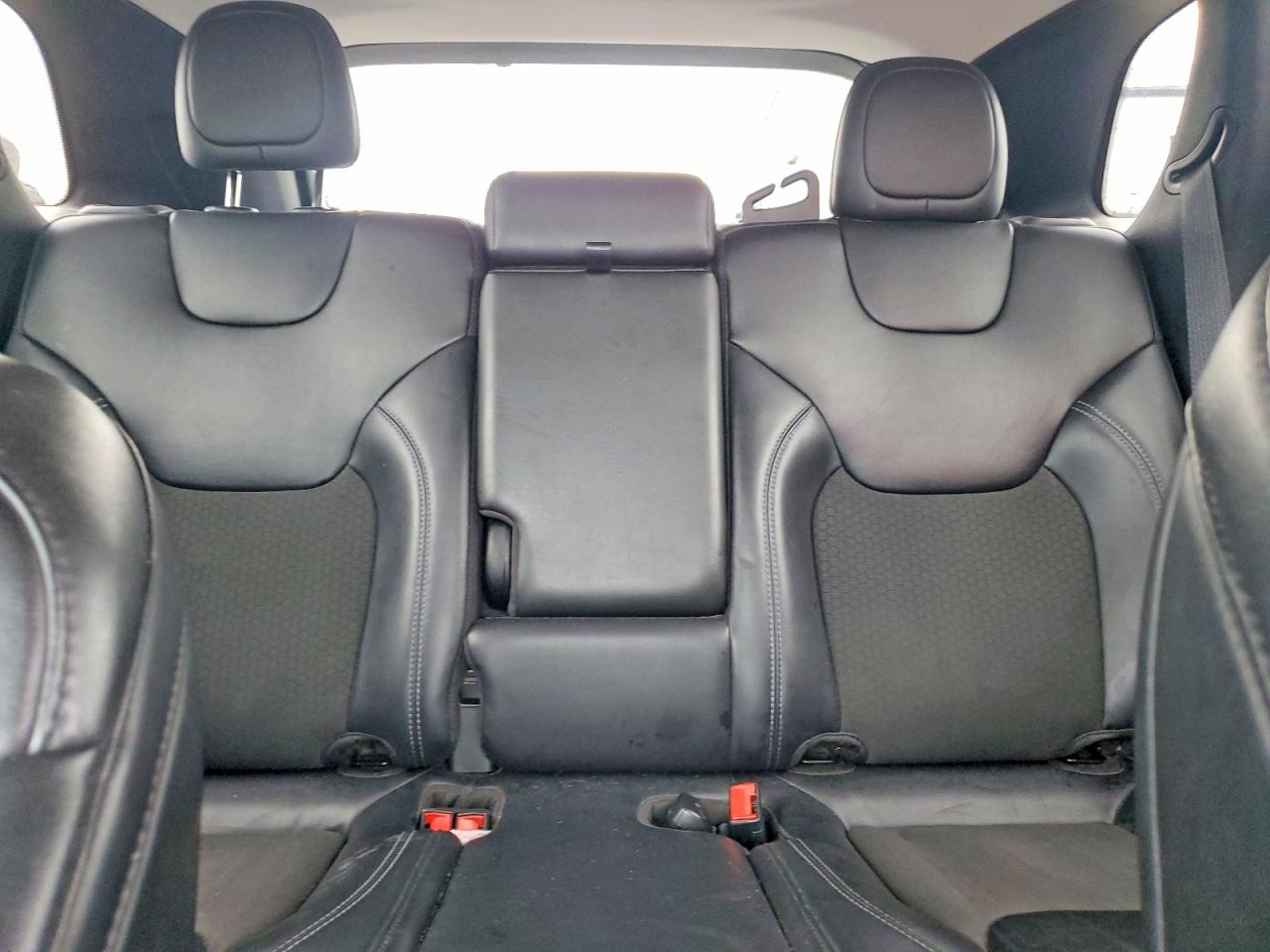 2019 JEEP CHEROKEE LATITUDE PLUS photo 19