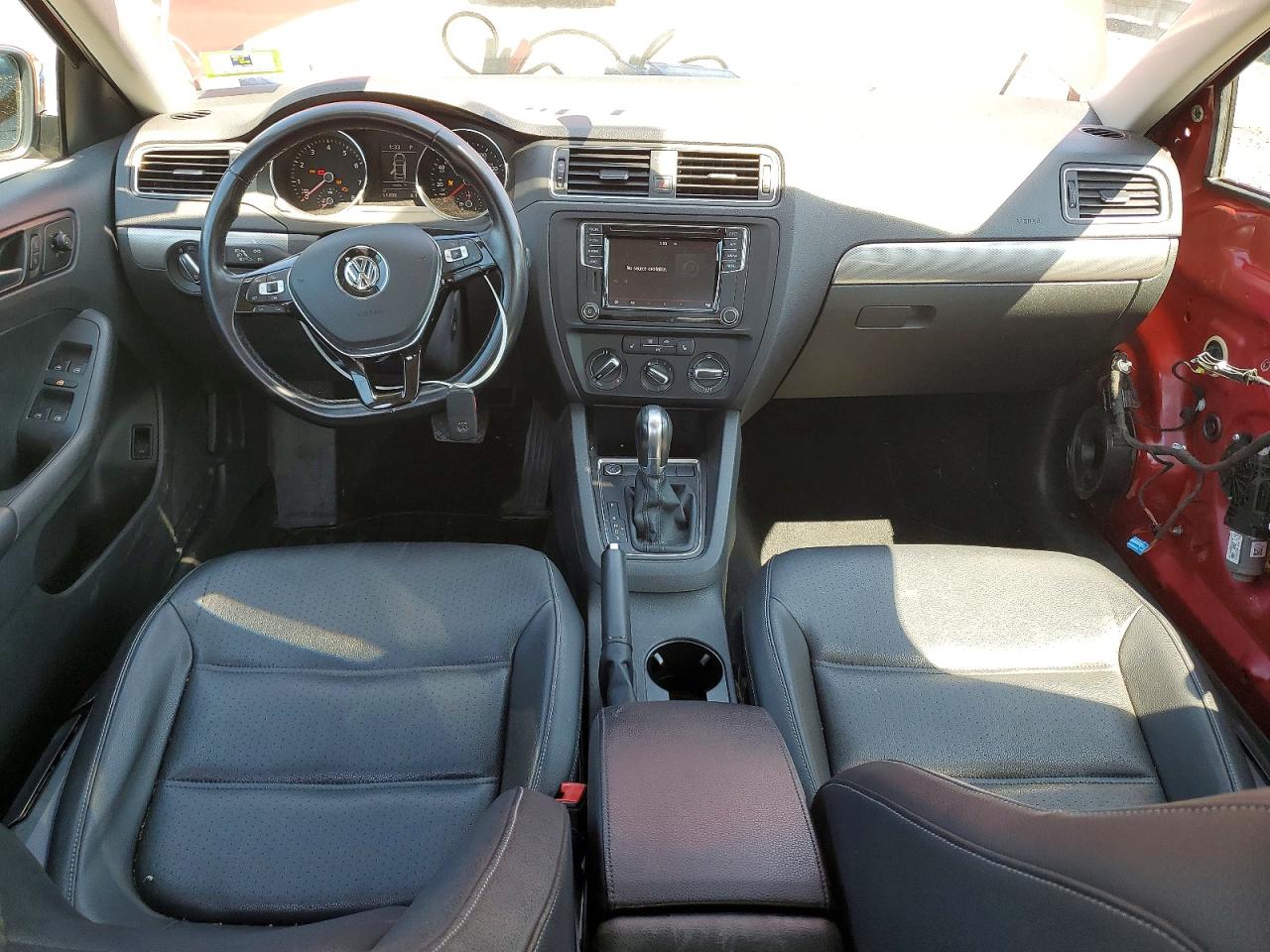 2018 VOLKSWAGEN JETTA SE photo 15