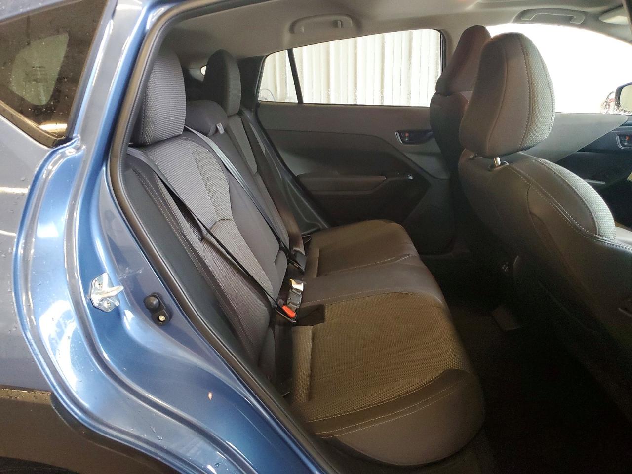 2024 SUBARU CROSSTREK PREMIUM photo 11