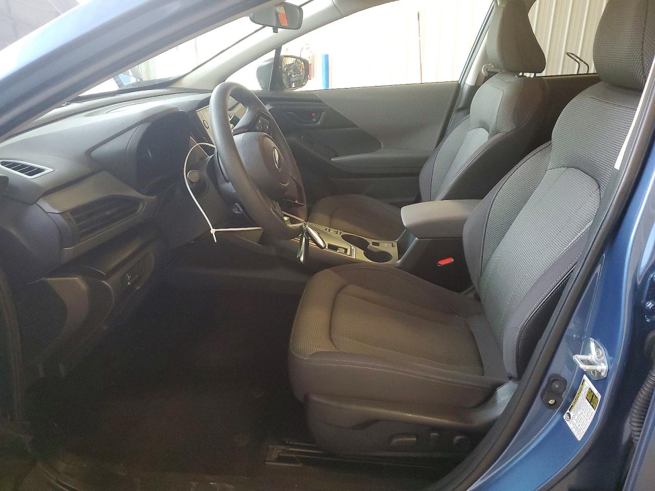 2024 SUBARU CROSSTREK PREMIUM photo 7