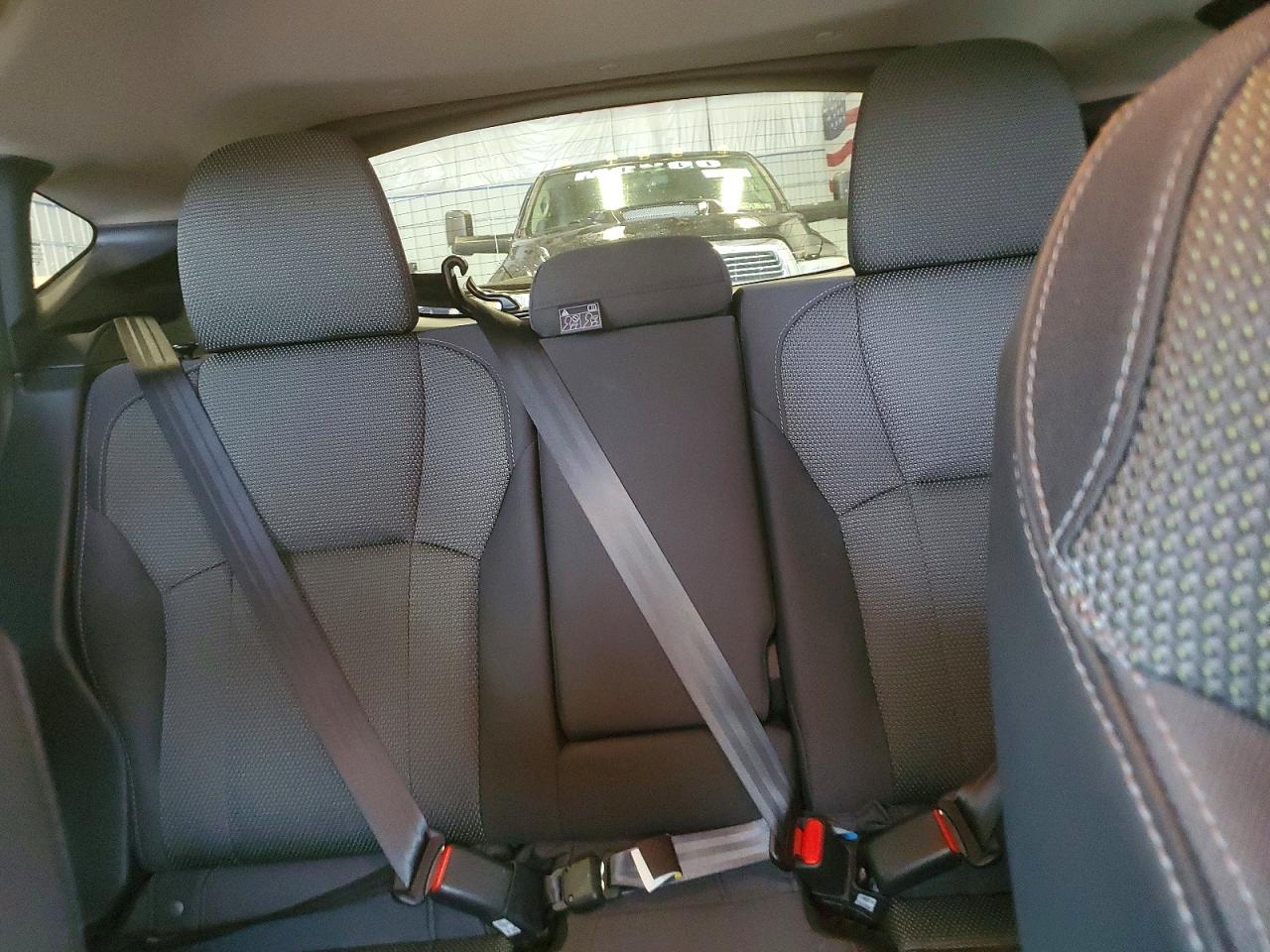 2024 SUBARU CROSSTREK PREMIUM photo 10