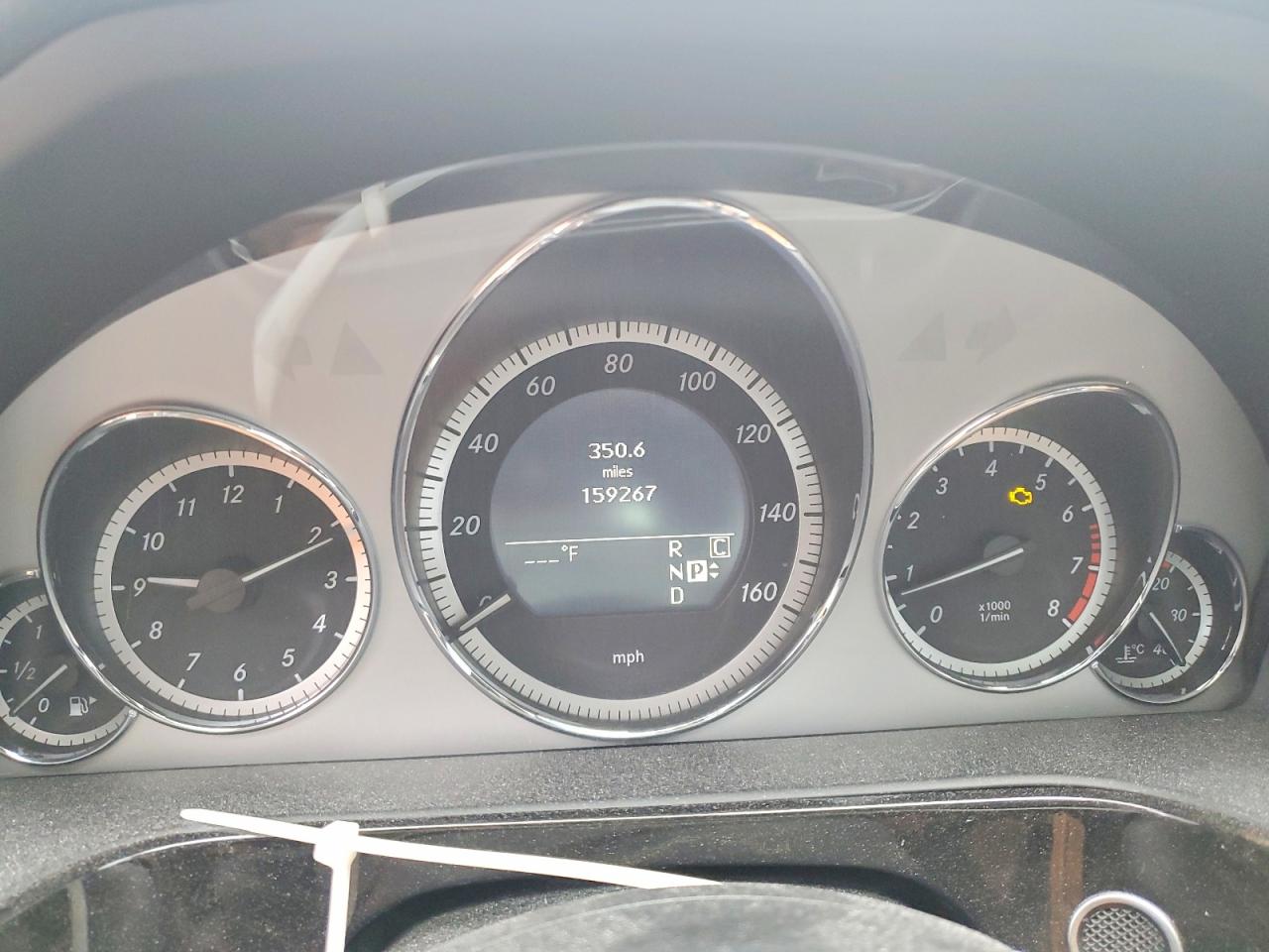 2010 MERCEDES-BENZ E 350 4MATIC photo 25