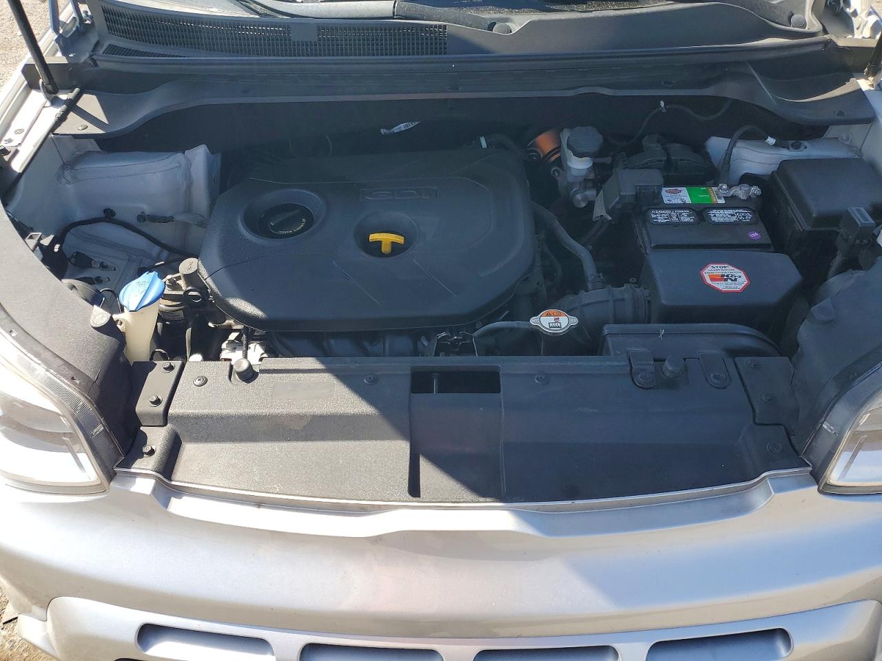 2014 KIA SOUL ! photo 21