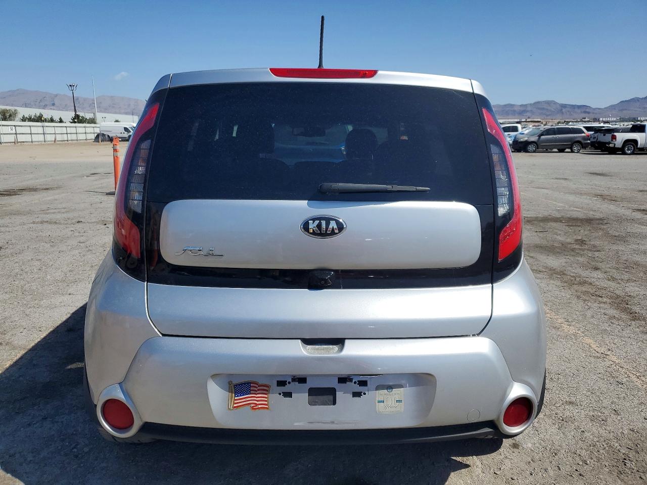 2014 KIA SOUL ! photo 11