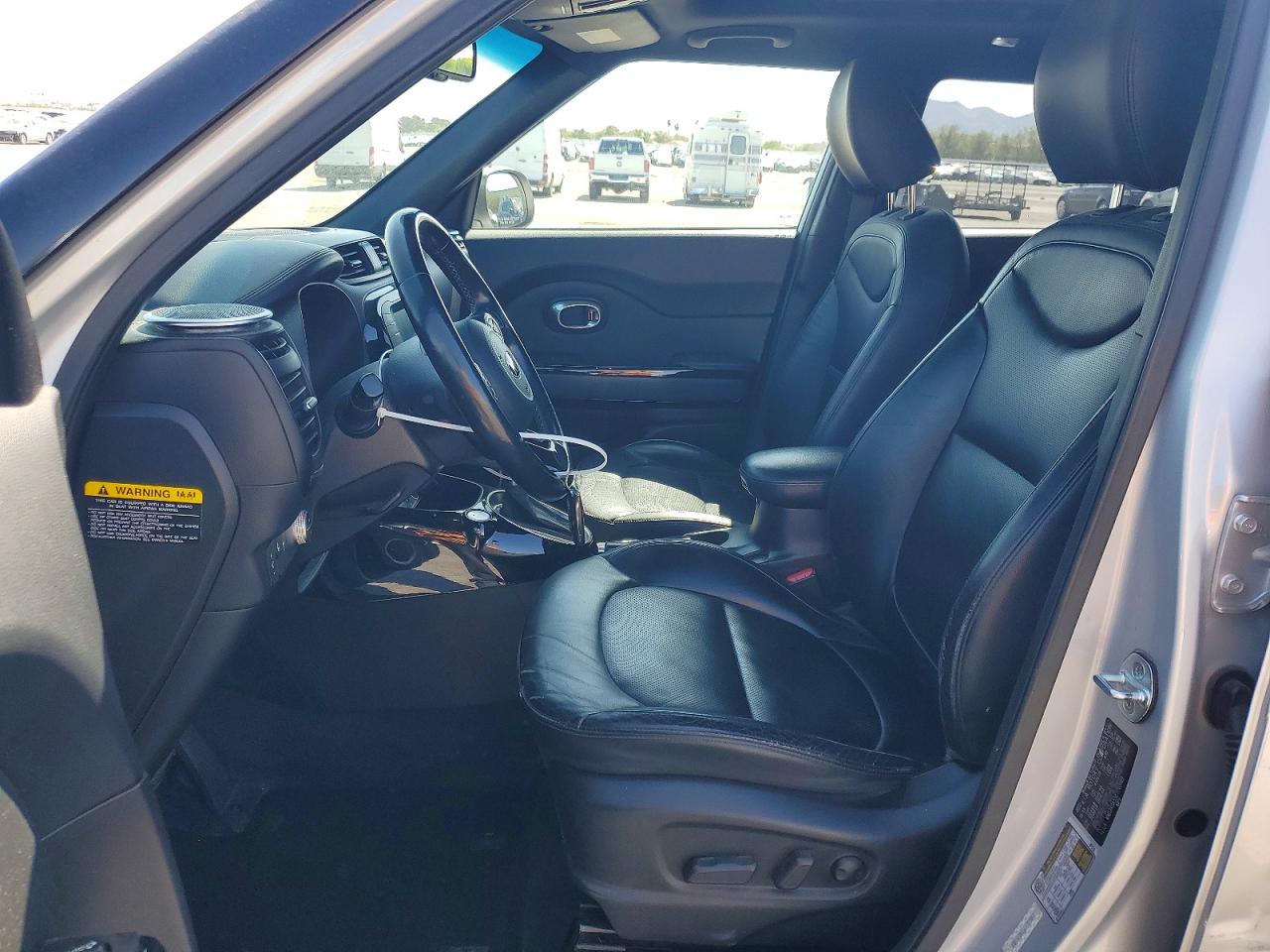 2014 KIA SOUL ! photo 13