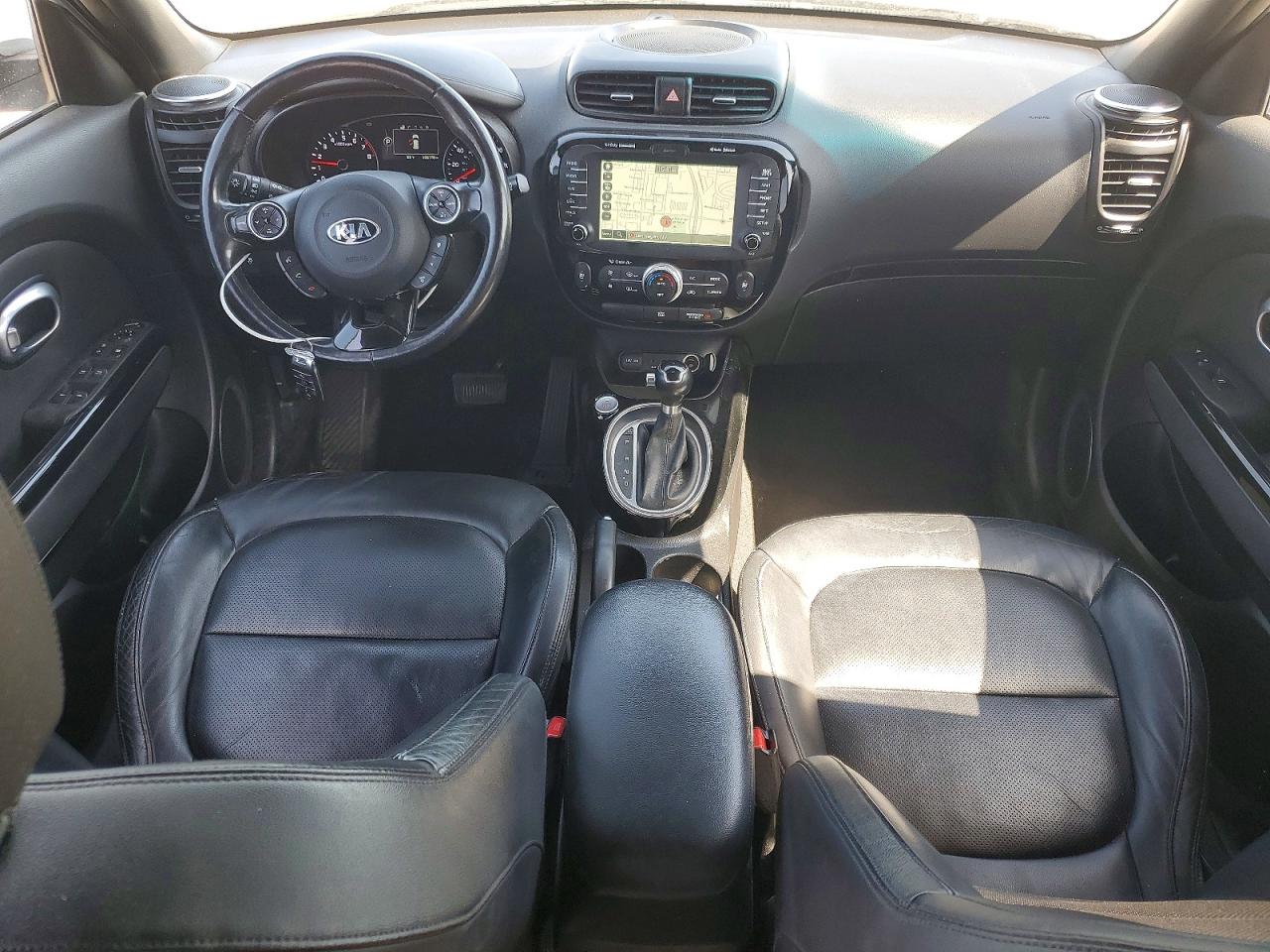 2014 KIA SOUL ! photo 15