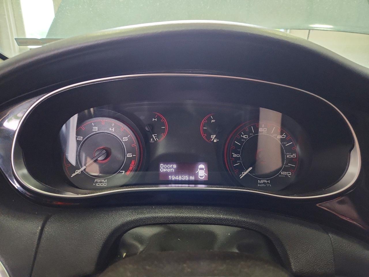 2013 DODGE DART SXT photo 25