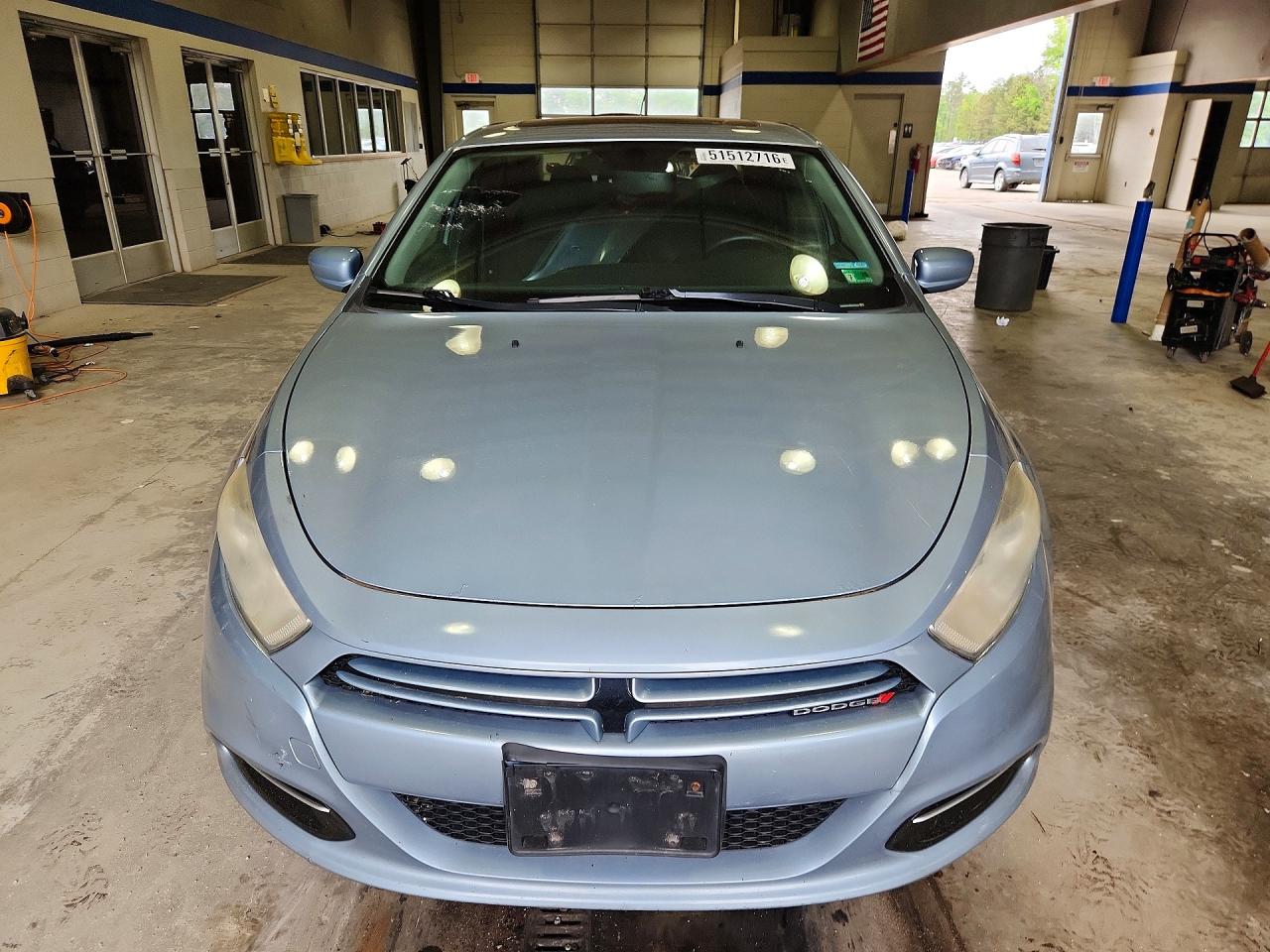 2013 DODGE DART SXT photo 13