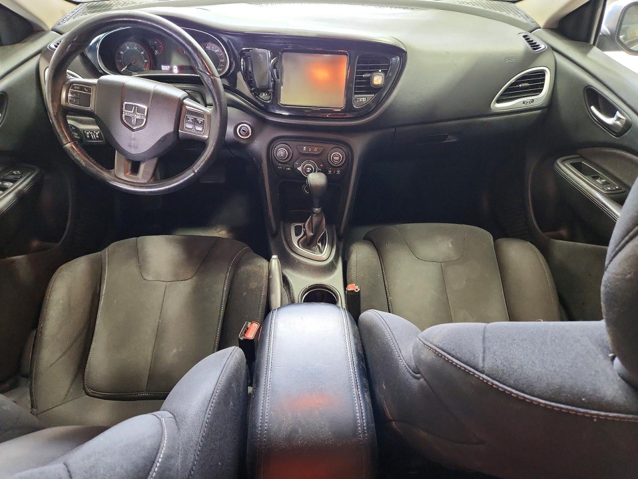2013 DODGE DART SXT photo 22