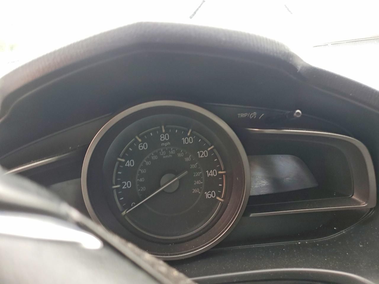 2018 MAZDA 3 TOURING photo 17