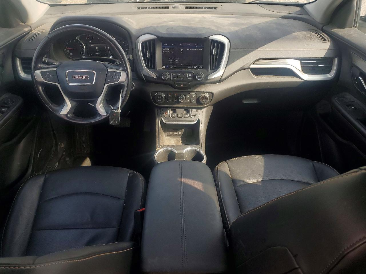 2018 GMC TERRAIN SLT photo 15
