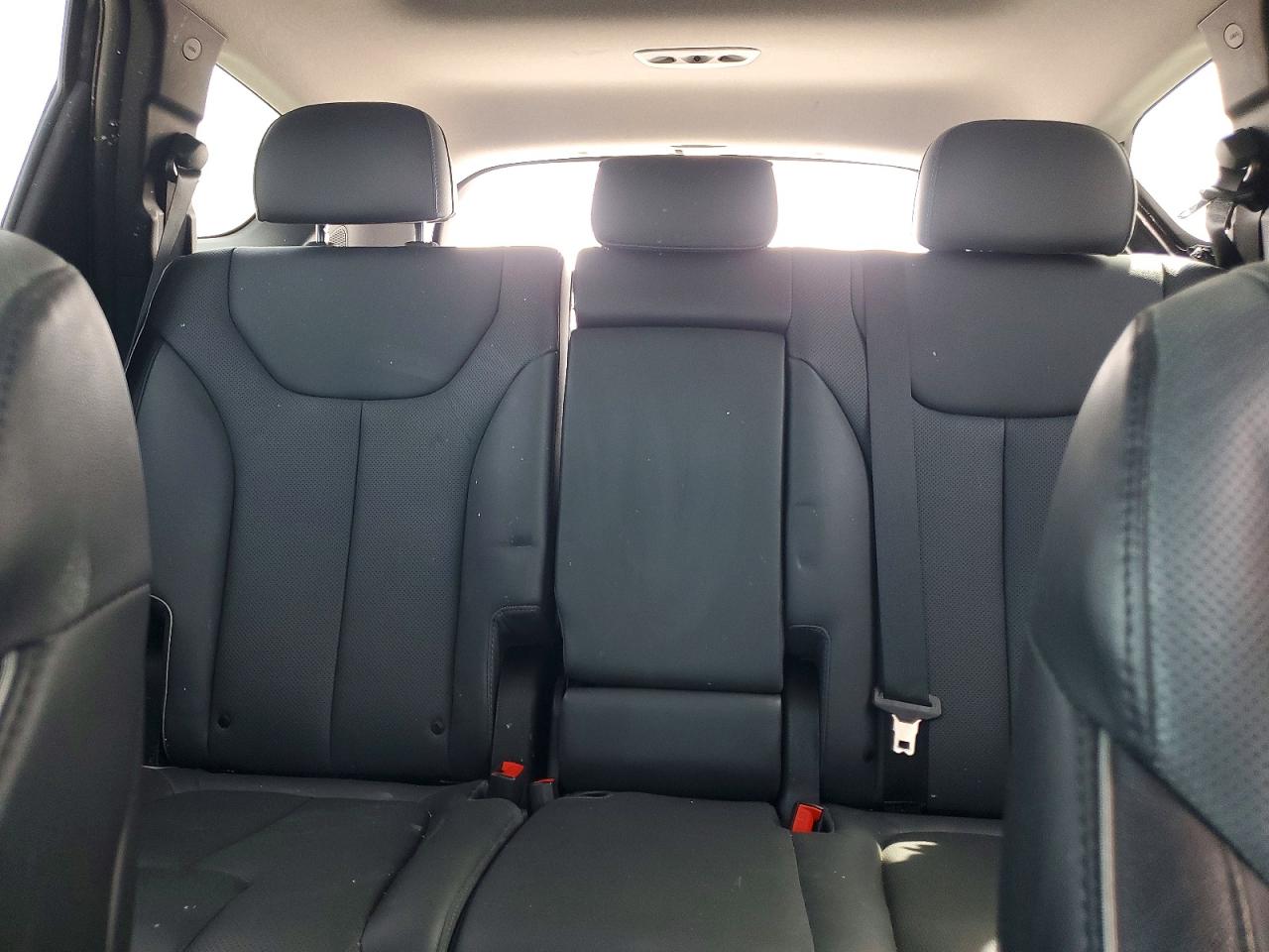 2023 HYUNDAI SANTA FE LIMITED photo 19