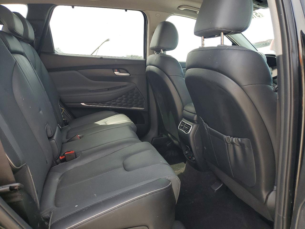 2023 HYUNDAI SANTA FE LIMITED photo 21