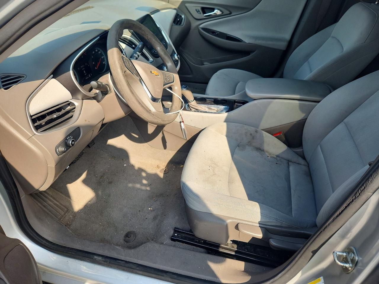 2020 CHEVROLET MALIBU LS photo 13